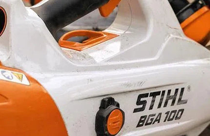 Smart Connector STIHL-