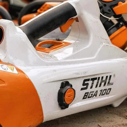Smart Connector STIHL-