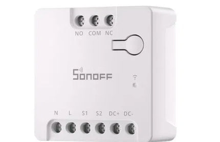 Smart Wi-Fi Switch MINI-D SONOFF-Default Title