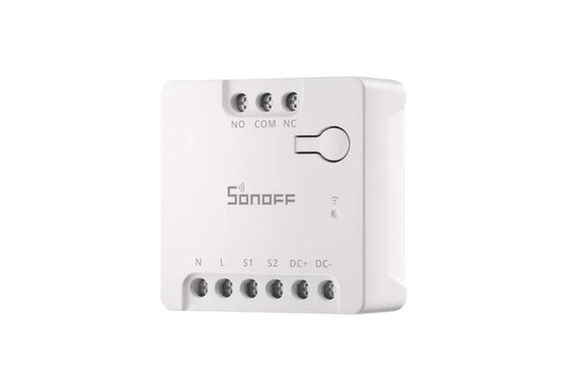 Smart Wi-Fi Switch MINI-D SONOFF-Default Title
