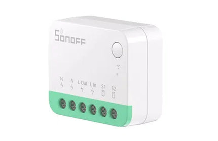 Smart Wi-Fi Switch MINIR4M SONOFF-Default Title