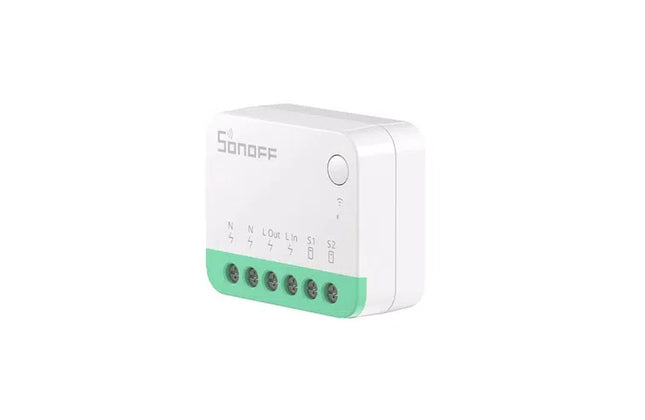 Smart Wi-Fi Switch MINIR4M SONOFF-Default Title