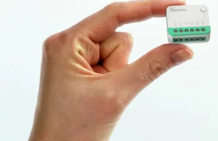 Smart Wi-Fi Switch MINIR4M SONOFF-