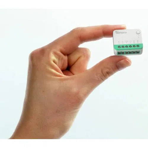 Smart Wi-Fi Switch MINIR4M SONOFF