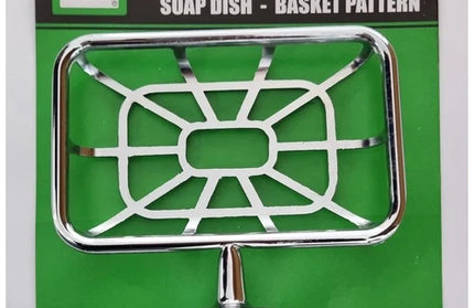 Soap Dish Basket Type-Default Title