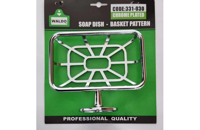 Soap Dish Basket Type-Default Title