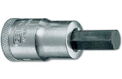 Socket 1/2" Allen Hex-5mm