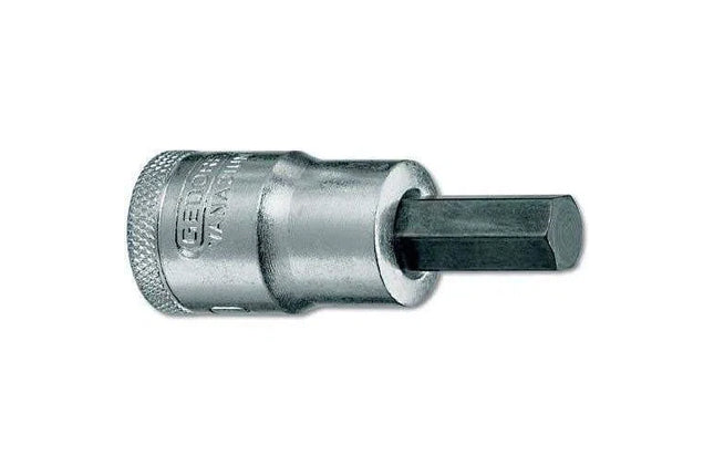 Socket 1/2" Allen Hex-5mm