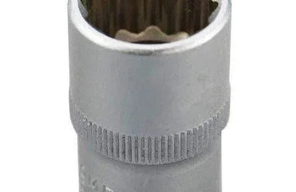 Socket 1/2" Bi Hex Female-8𝑚𝑚