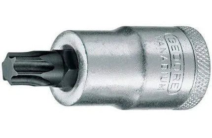 Socket 1/2" Torx Male-T20