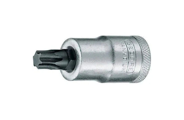 Socket 1/2" Torx Male-T20