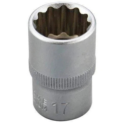 Socket 1/2" Bi Hex Female-8𝑚𝑚-