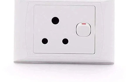 Socket 4x2 neu-Single