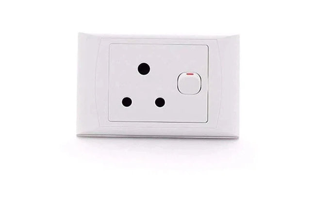 Socket 4x2 neu-Single