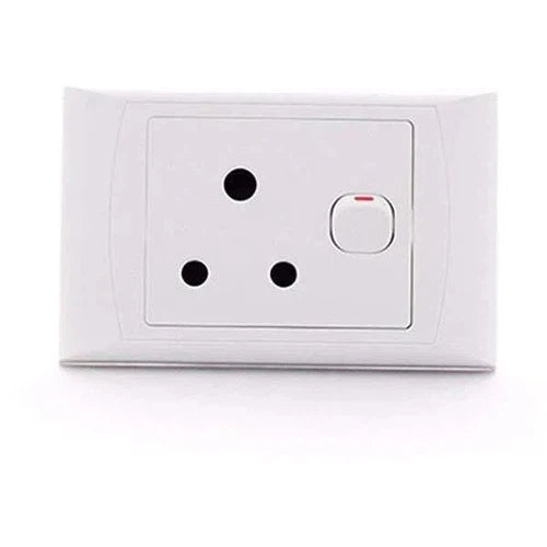 Socket 4x2 neu-Single-