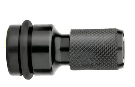 Socket Adapter 1/2" Square to 1/4" Hex iNGCO-Default Title