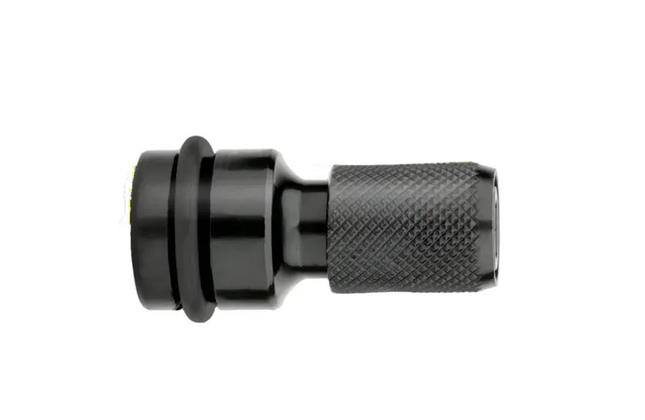 Socket Adapter 1/2" Square to 1/4" Hex iNGCO-Default Title