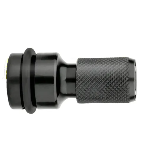 Socket Adapter 1/2" Square to 1/4" Hex iNGCO-