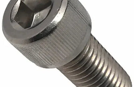 Socket Head Cap Screw SS-M8x30mm-each