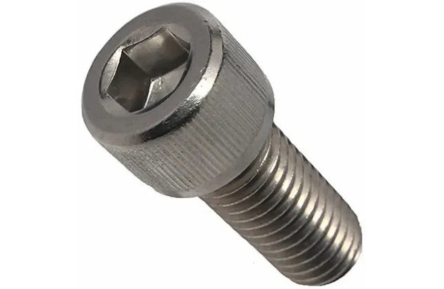 Socket Head Cap Screw SS-M8x30mm-each