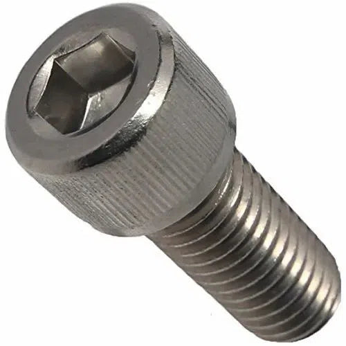 Socket Head Cap Screw SS-M8x30mm-each-