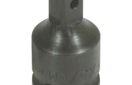 Socket Impact Reducer Brito/Mobi Jack-3/4''Female to 1/2''Male