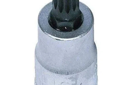 Socket Spline Male-M5