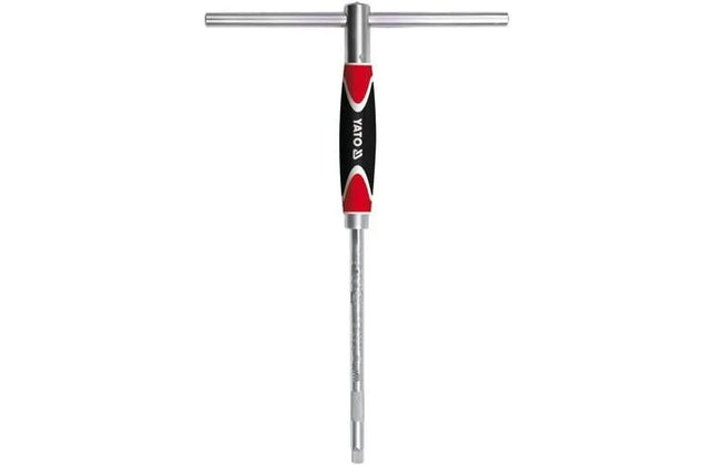 Socket Wrench 1/2" T Handle-1/2" x 310𝑚𝑚