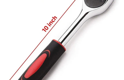 Socket Wrench Ratchet Drive Generic-1/2"-