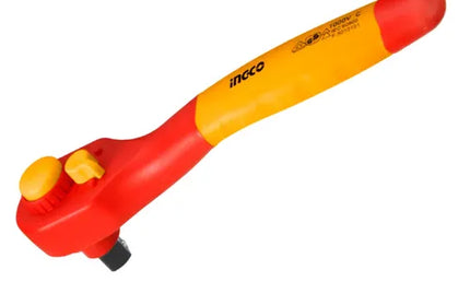 Socket Wrench Ratchet Drive VDE iNGCO-1/2"