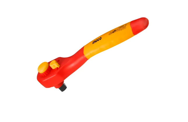 Socket Wrench Ratchet Drive VDE iNGCO-1/2"