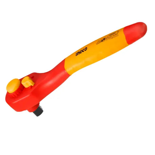 Socket Wrench Ratchet Drive VDE iNGCO-1/2"
