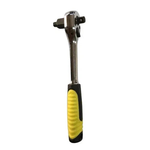 Socket Wrench Ratchet Multi Drive Euro-205mm-