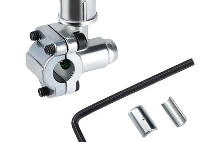 Soft Copper Pipe Line Tap Valve-Default Title