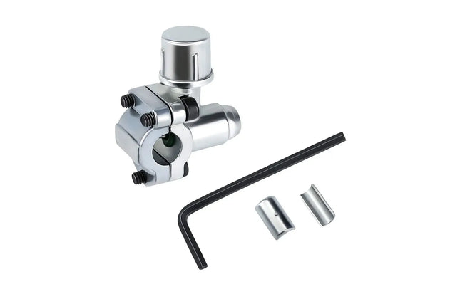 Soft Copper Pipe Line Tap Valve-Default Title
