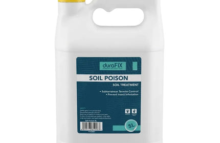 Soil Poison Liquid-5ℓ