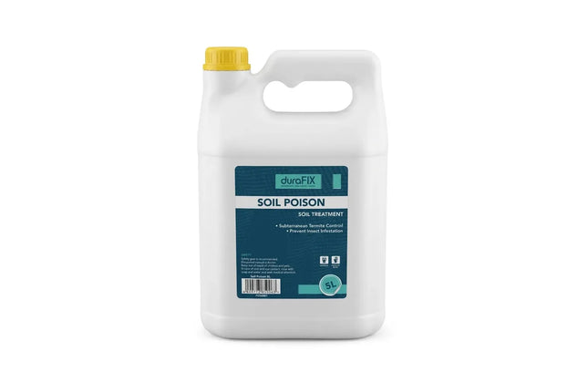 Soil Poison Liquid-5ℓ