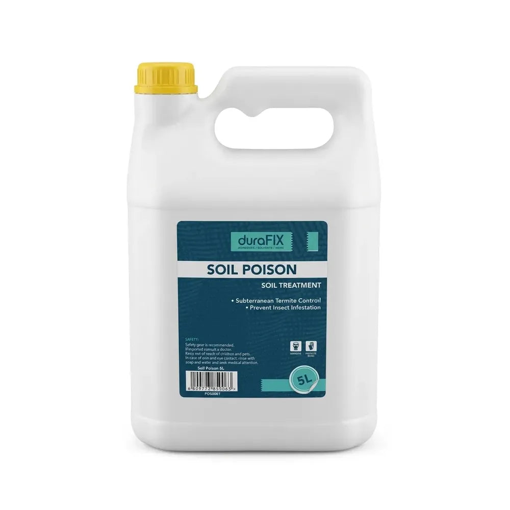 Soil Poison Liquid-5ℓ-