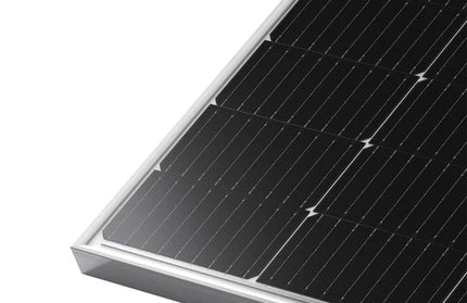 Solar Panel Mono T1 LONGi-550𝑊/49.80𝑉/13.98𝐴