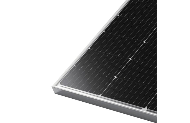Solar Panel Mono T1 LONGi-550𝑊/49.80𝑉/13.98𝐴