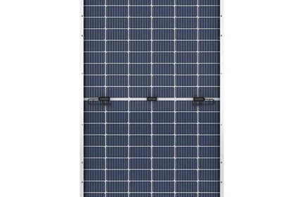 Solar Panel Mono T1 LONGi-550𝑊/49.80𝑉/13.98𝐴-