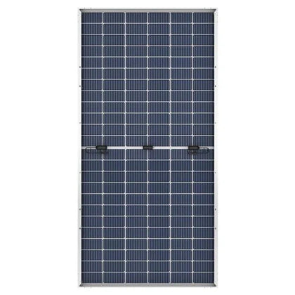 Solar Panel Mono T1 LONGi-550𝑊/49.80𝑉/13.98𝐴-