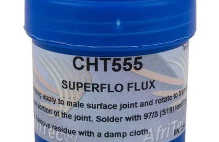 Solder Flux Generic-75g