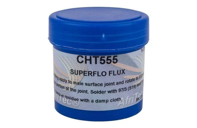 Solder Flux Generic-75g