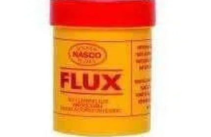 Solder Flux Nasco-200g