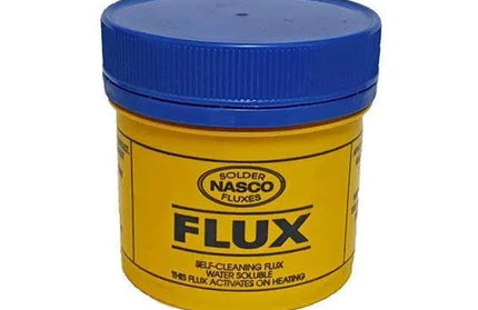 Solder Flux Nasco-75g