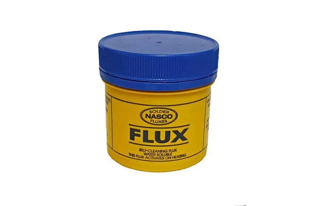 Solder Flux Nasco-75g