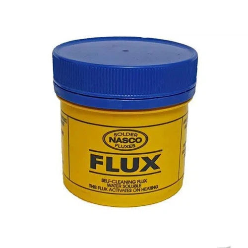 Solder Flux Nasco-75g-