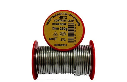 Solder Wire Resin Cored-1.6𝑚𝑚 x 250g