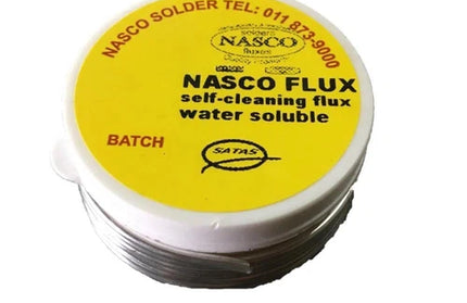Solder Wire with Flux 22g-Default Title